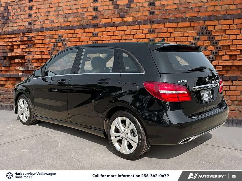 2018 Mercedes-Benz W246 B-Class - Image 4 of 10