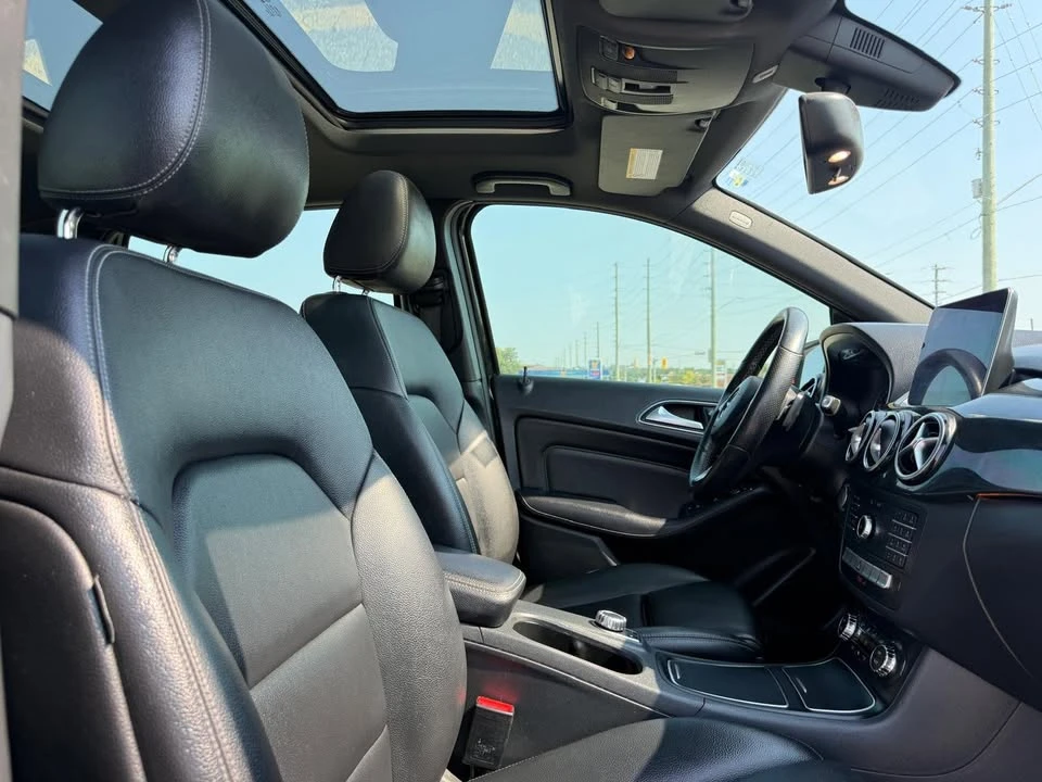 2018 Mercedes-Benz W246 B-Class - Image 12 of 20