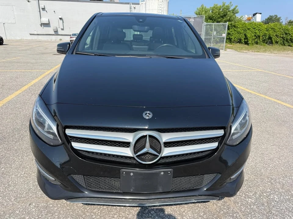 2018 Mercedes-Benz W246 B-Class - Image 11 of 20