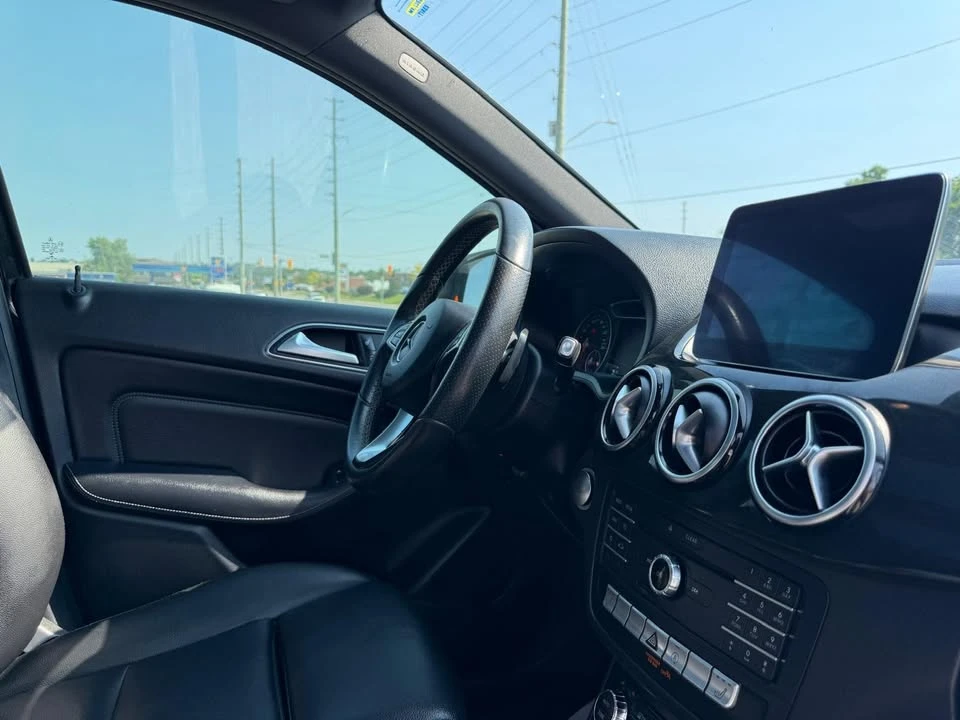 2018 Mercedes-Benz W246 B-Class - Image 14 of 20