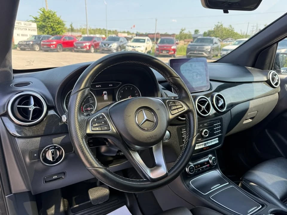 2018 Mercedes-Benz W246 B-Class - Image 16 of 20