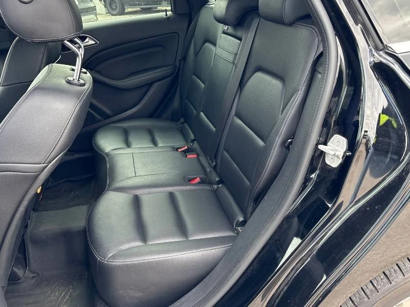 2018 Mercedes-Benz W246 B-Class - Image 4 of 10