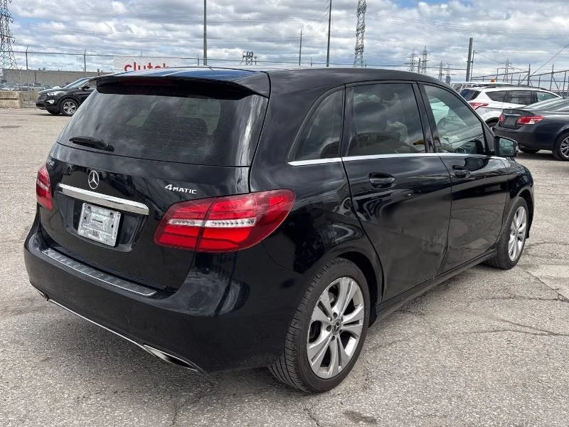 2018 Mercedes-Benz W246 B-Class - Image 8 of 10