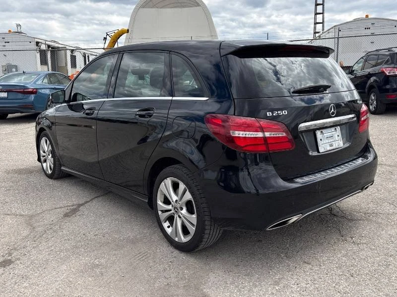 2018 Mercedes-Benz W246 B-Class - Image 6 of 10