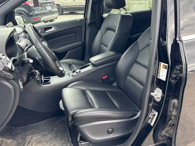 2018 Mercedes-Benz W246 B-Class - Image 10 of 10