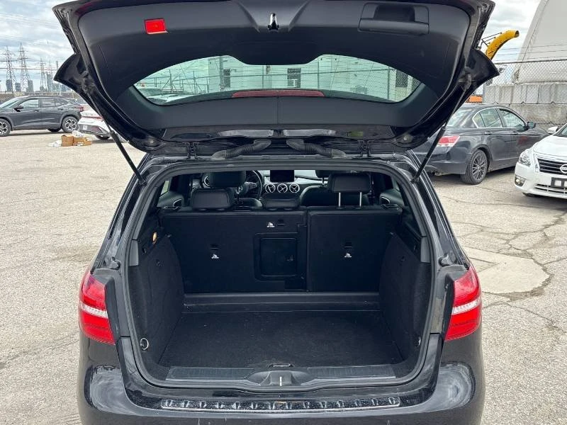 2018 Mercedes-Benz W246 B-Class - Image 7 of 10