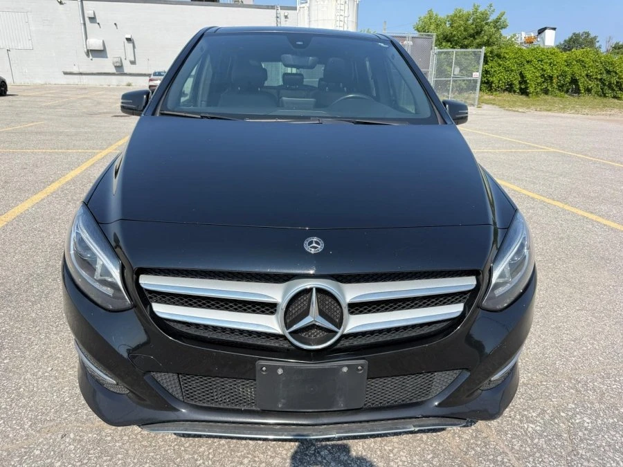 2018 Mercedes-Benz W246 B-Class - Image 16 of 19