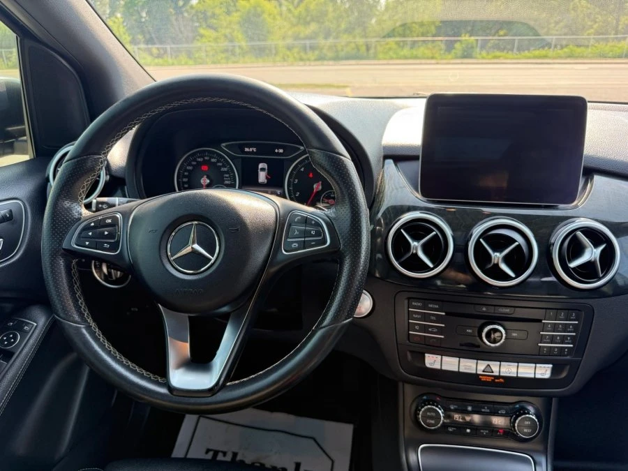 2018 Mercedes-Benz W246 B-Class - Image 6 of 19