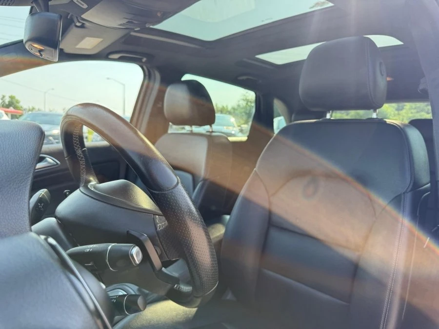 2018 Mercedes-Benz W246 B-Class - Image 11 of 19
