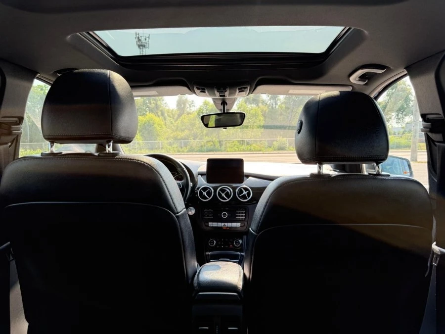 2018 Mercedes-Benz W246 B-Class - Image 18 of 19