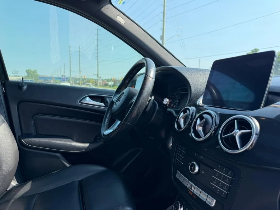 2018 Mercedes-Benz W246 B-Class - Image 15 of 19