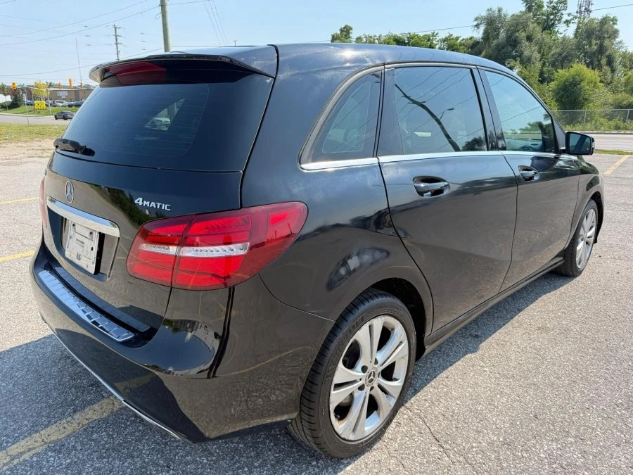 2018 Mercedes-Benz W246 B-Class - Image 17 of 19