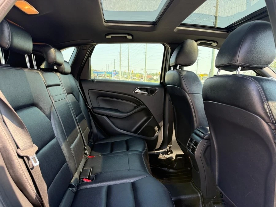 2018 Mercedes-Benz W246 B-Class - Image 3 of 19