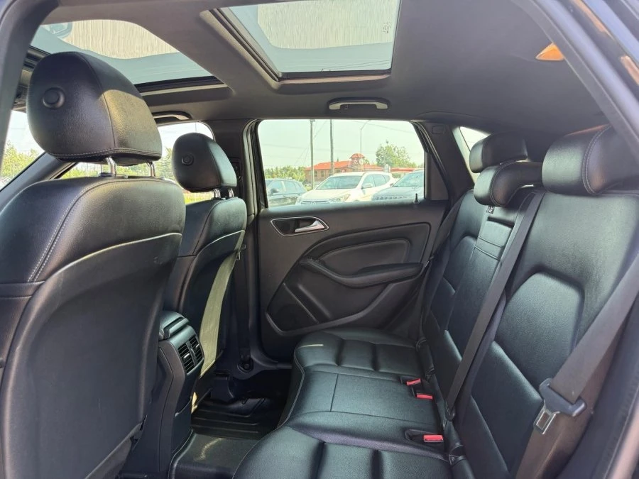 2018 Mercedes-Benz W246 B-Class - Image 5 of 19