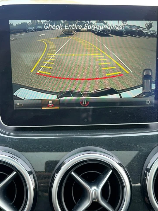 2018 Mercedes-Benz W246 B-Class - Image 6 of 11
