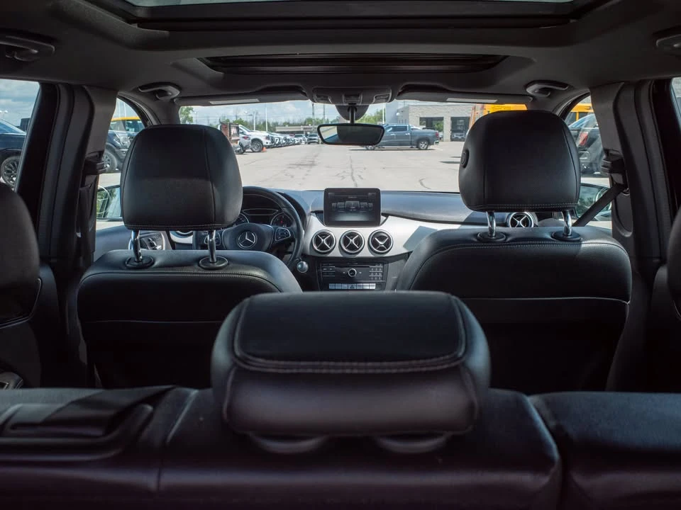 2018 Mercedes-Benz W246 B-Class - Image 15 of 20