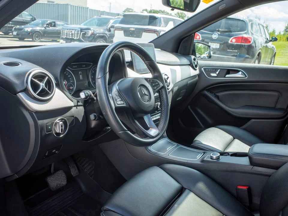 2018 Mercedes-Benz W246 B-Class - Image 17 of 20