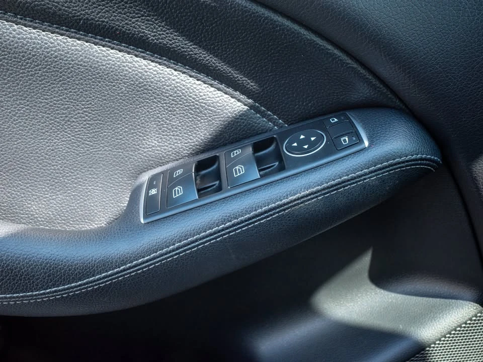2018 Mercedes-Benz W246 B-Class - Image 20 of 20