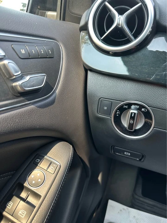 2018 Mercedes-Benz W246 B-Class - Image 7 of 11
