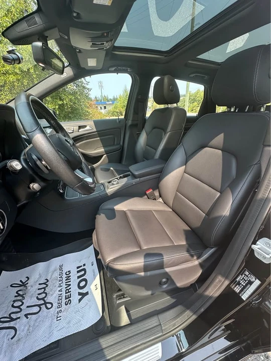 2018 Mercedes-Benz W246 B-Class - Image 3 of 11