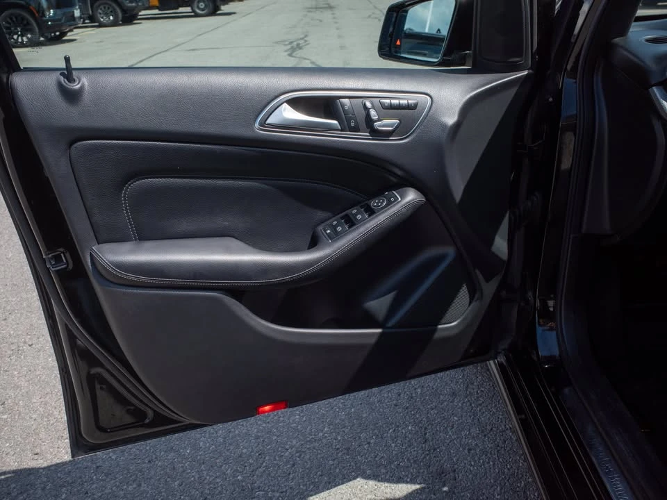 2018 Mercedes-Benz W246 B-Class - Image 16 of 20
