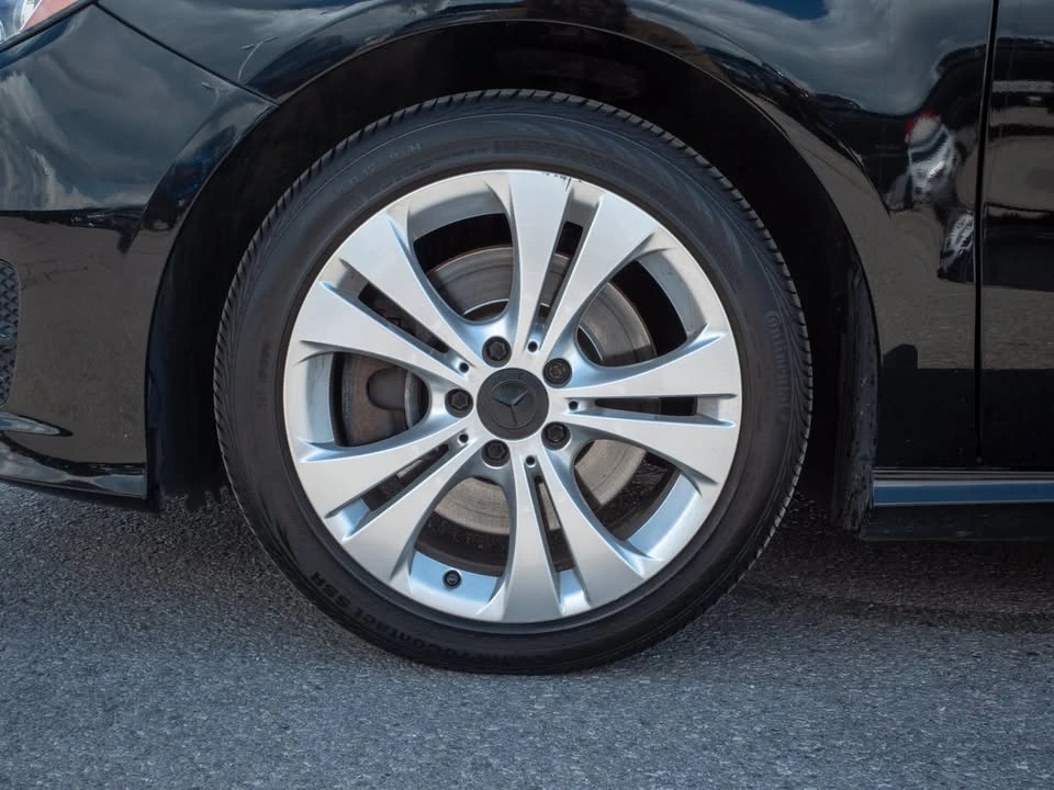 2018 Mercedes-Benz W246 B-Class - Image 12 of 20