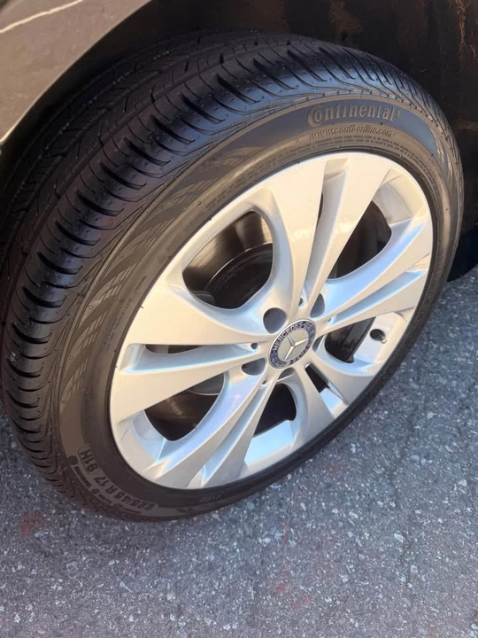 2018 Mercedes-Benz W246 B-Class - Image 12 of 12