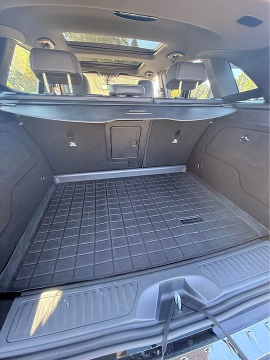 2018 Mercedes-Benz W246 B-Class - Image 7 of 12