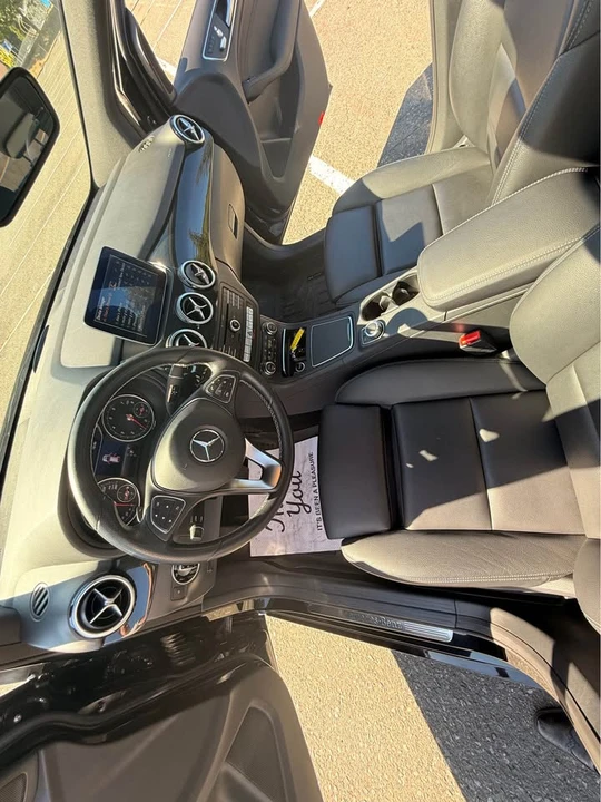 2018 Mercedes-Benz W246 B-Class - Image 10 of 12