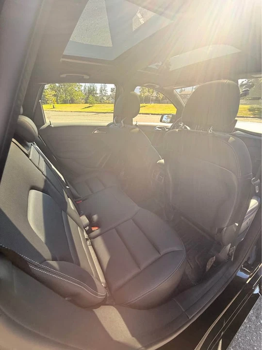 2018 Mercedes-Benz W246 B-Class - Image 8 of 12