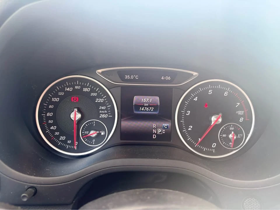 2018 Mercedes-Benz W246 B-Class - Image 10 of 14