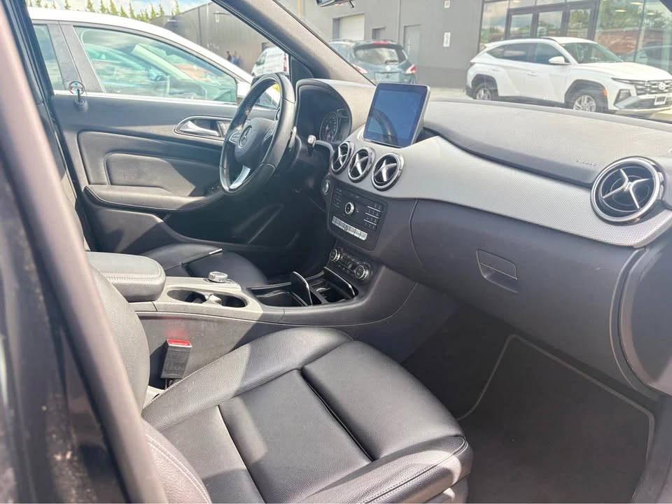 2018 Mercedes-Benz W246 B-Class - Image 9 of 14
