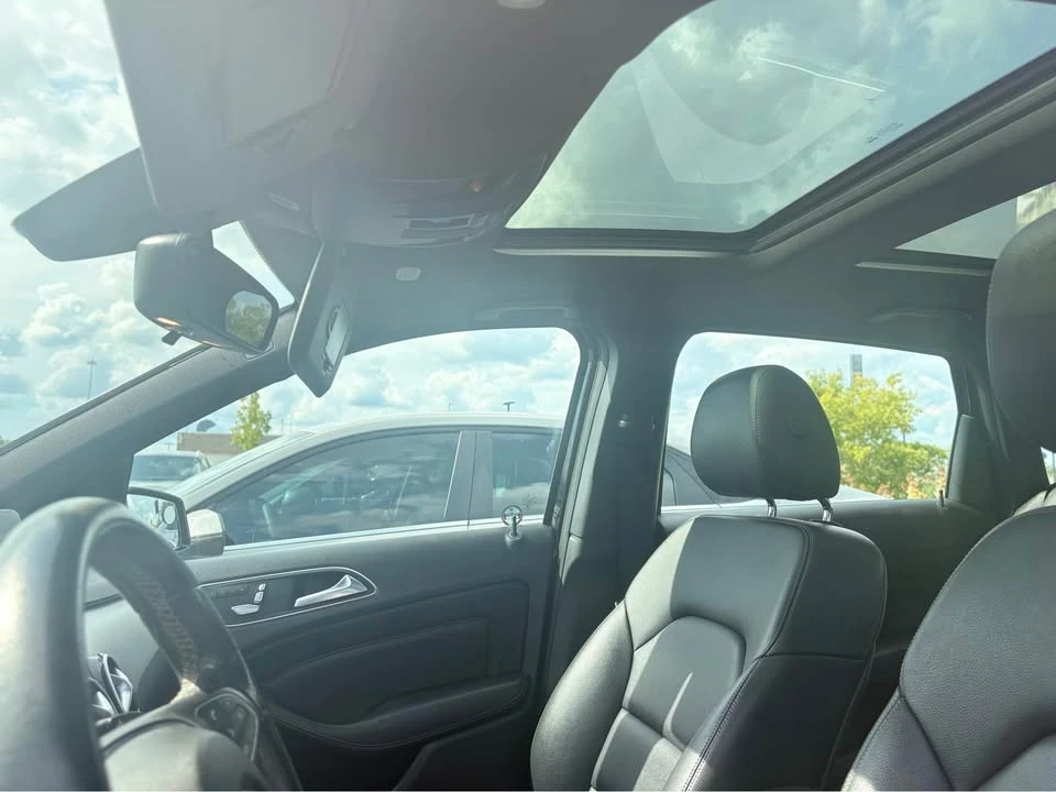 2018 Mercedes-Benz W246 B-Class - Image 13 of 14
