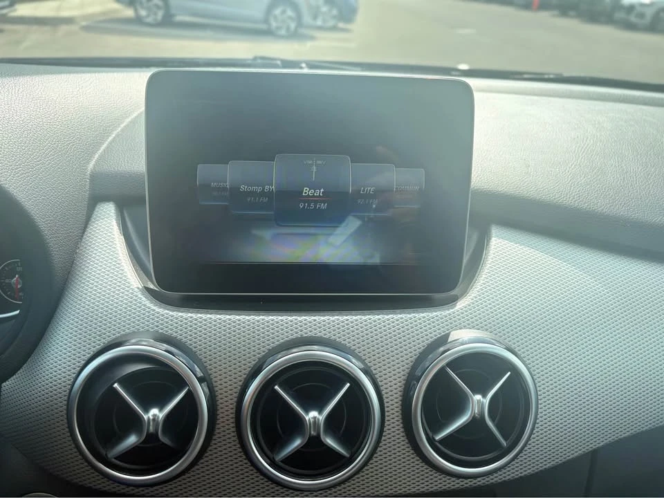 2018 Mercedes-Benz W246 B-Class - Image 12 of 14