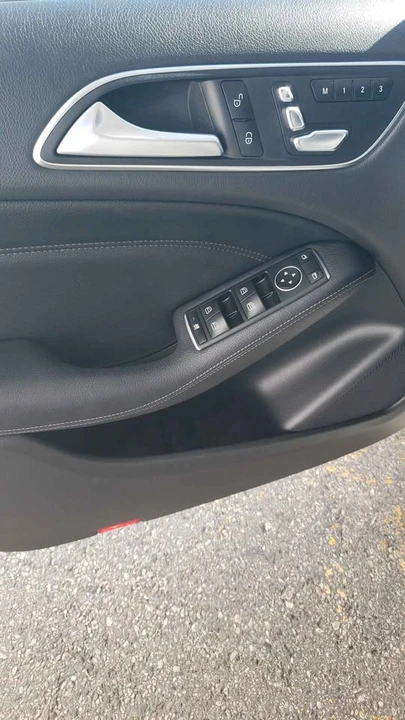 2018 Mercedes-Benz W246 B-Class - Image 11 of 14