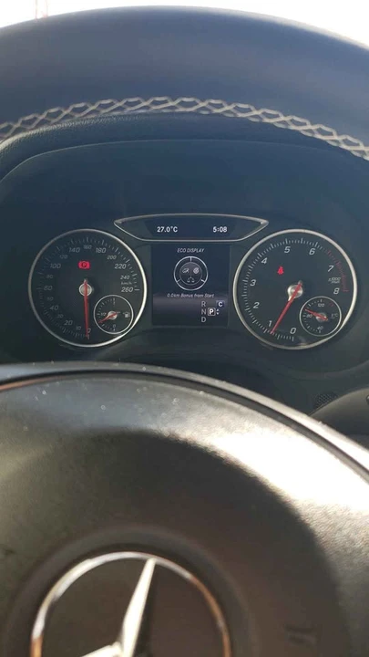 2018 Mercedes-Benz W246 B-Class - Image 14 of 14