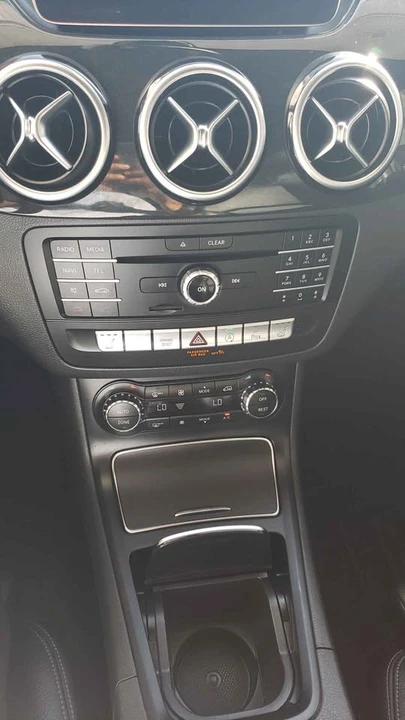 2018 Mercedes-Benz W246 B-Class - Image 12 of 14