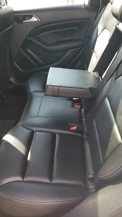 2018 Mercedes-Benz W246 B-Class - Image 8 of 14