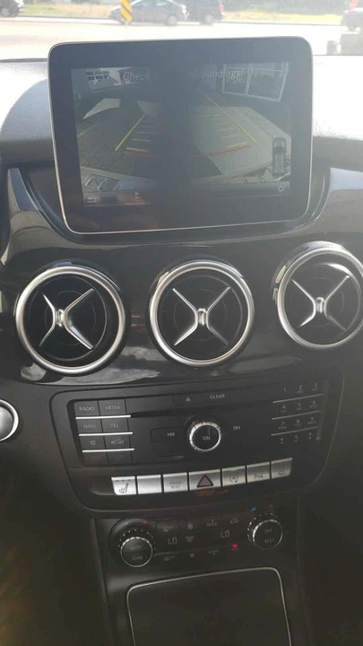 2018 Mercedes-Benz W246 B-Class - Image 13 of 14