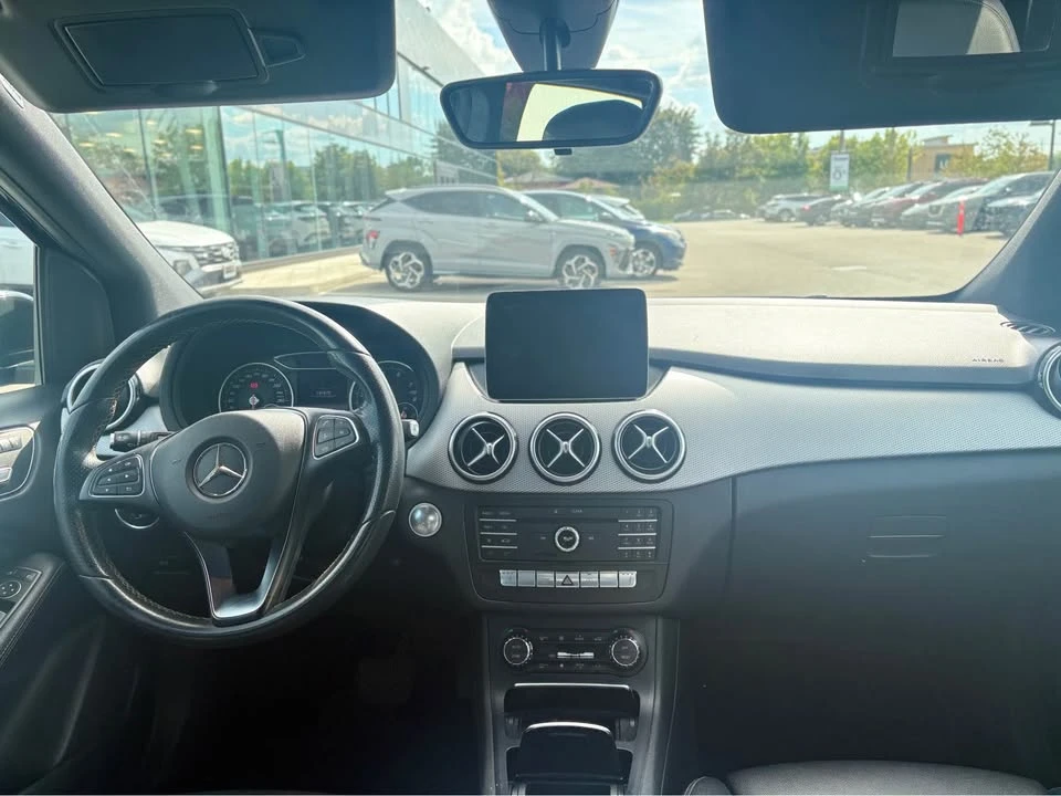 2018 Mercedes-Benz W246 B-Class - Image 5 of 14
