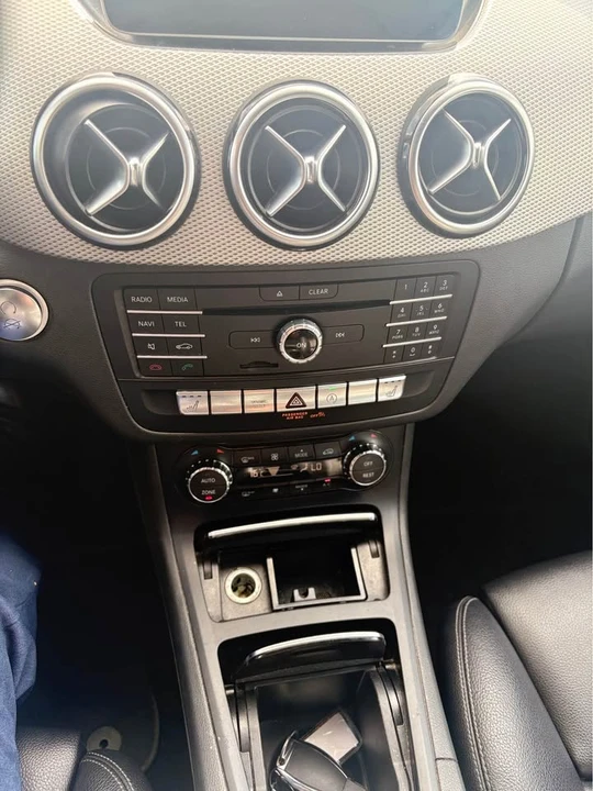 2018 Mercedes-Benz W246 B-Class - Image 11 of 14