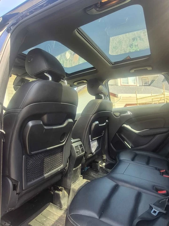 2018 Mercedes-Benz W246 B-Class - Image 6 of 8