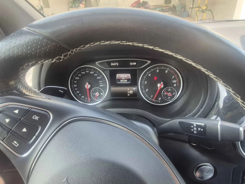 2018 Mercedes-Benz W246 B-Class - Image 5 of 8