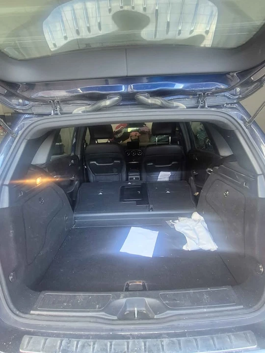 2018 Mercedes-Benz W246 B-Class - Image 8 of 8