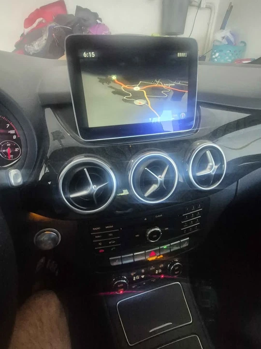 2018 Mercedes-Benz W246 B-Class - Image 7 of 8