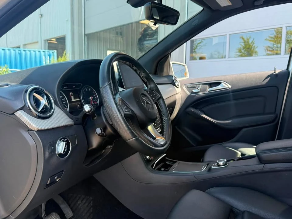 2018 Mercedes-Benz W246 B-Class - Image 6 of 10