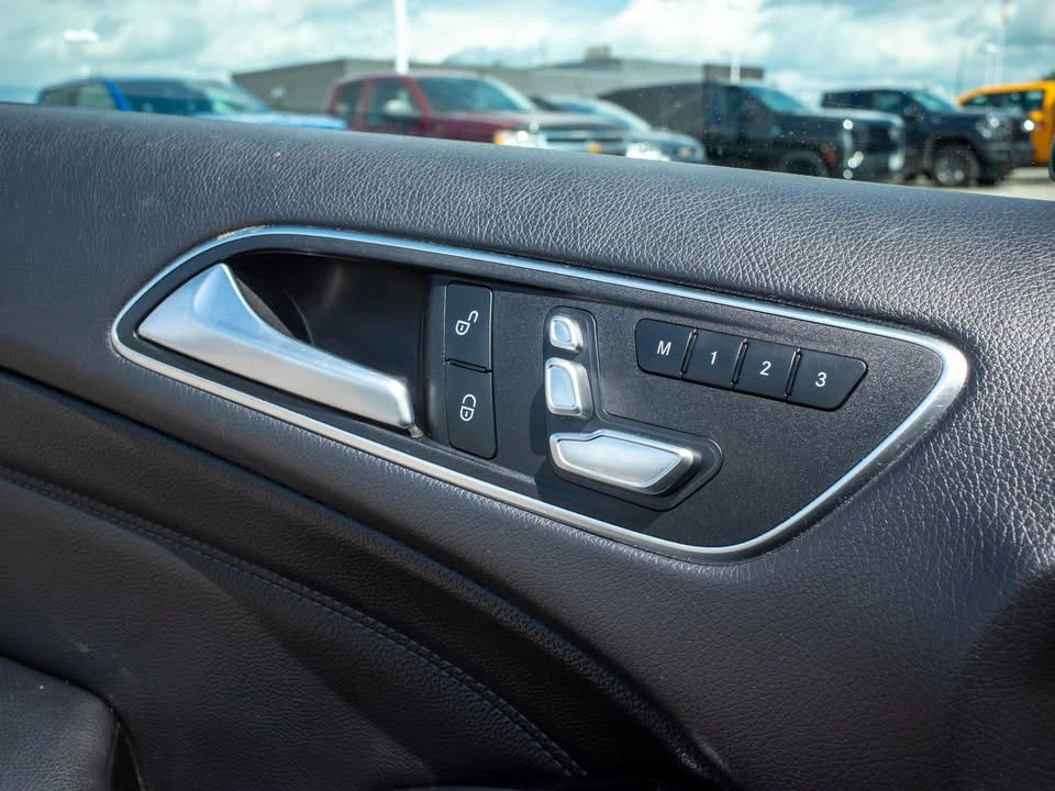 2018 Mercedes-Benz W246 B-Class - Image 20 of 20