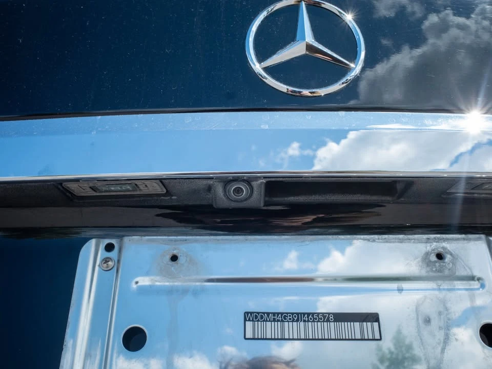 2018 Mercedes-Benz W246 B-Class - Image 13 of 20