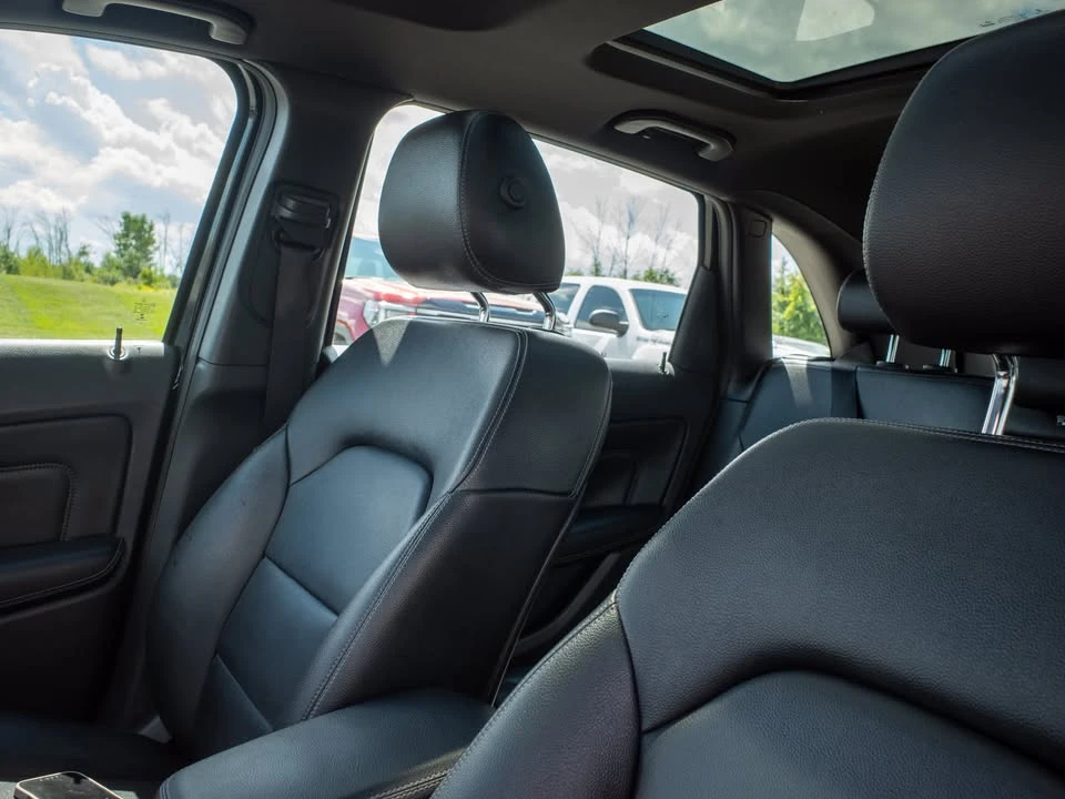 2018 Mercedes-Benz W246 B-Class - Image 19 of 20