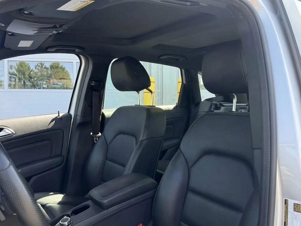 2018 Mercedes-Benz W246 B-Class - Image 7 of 10